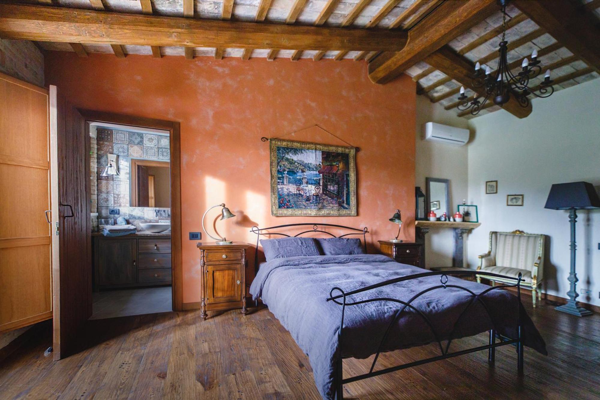 B&B Torre Dell'Angelo Citta Sant'Angelo Extérieur photo
