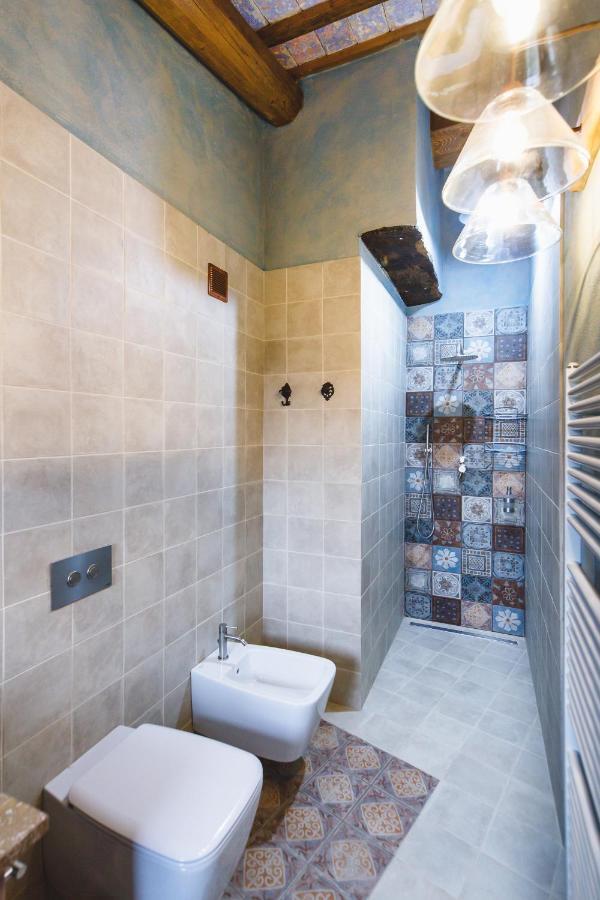 B&B Torre Dell'Angelo Citta Sant'Angelo Extérieur photo